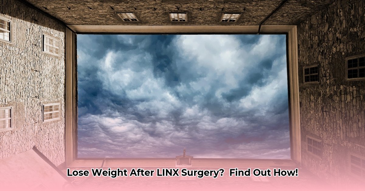 weight-loss-after-linx-surgery